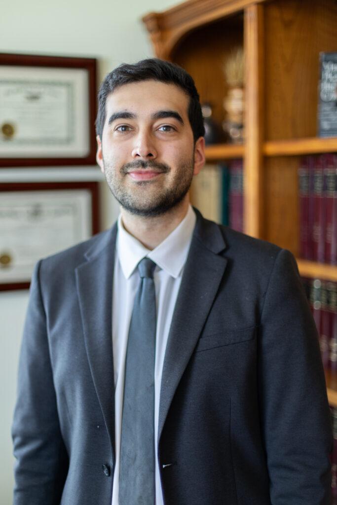 Anthony Garcia