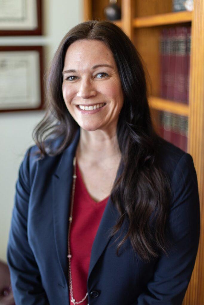 Kelli L. Mulé