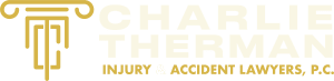 Charlie Therman Injury & Accident Lawyers, P.C. logo